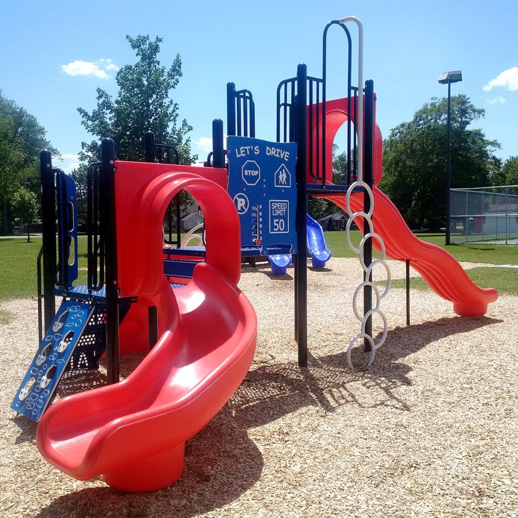Kenwick-Park