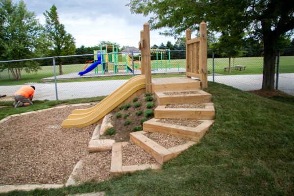 Hill Slide 01