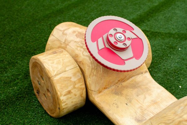 Log Car 03
