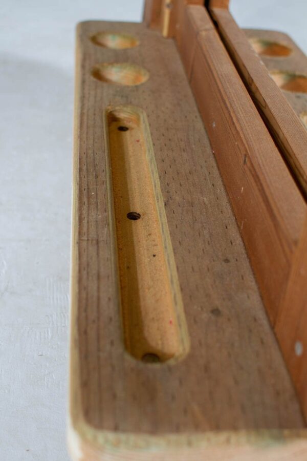 Paint Panel Single 01