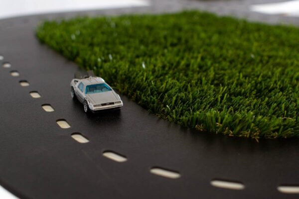 Race Track 04