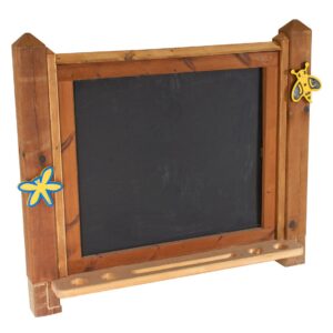 Chalkboard Panel - Large Freestanding