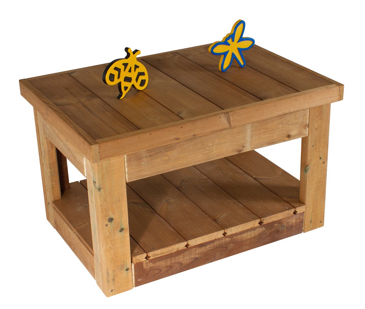 Flat Top Table – Preschool