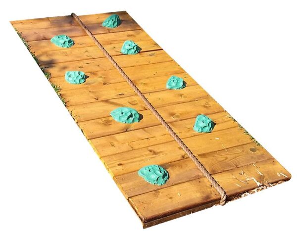 Hill Slide Climber