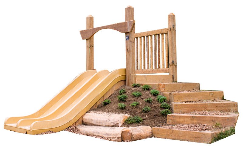 Hill Slide