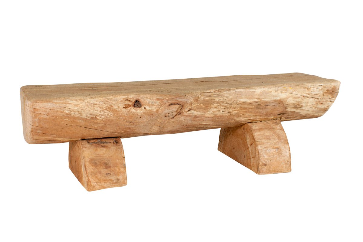 Log Bench