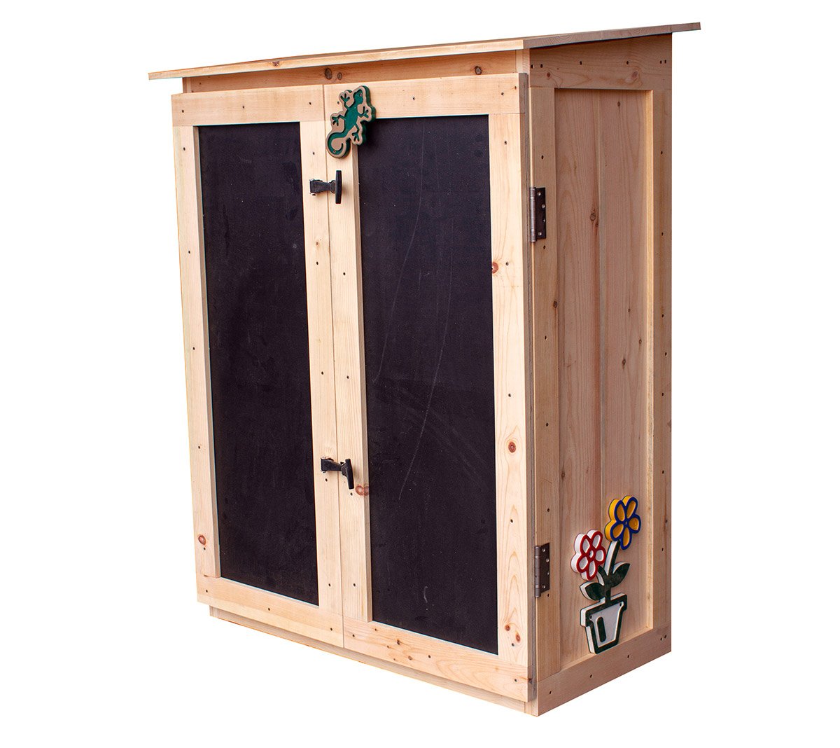 Outdoor Storage Centre