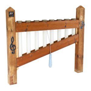 PVC Music Panel