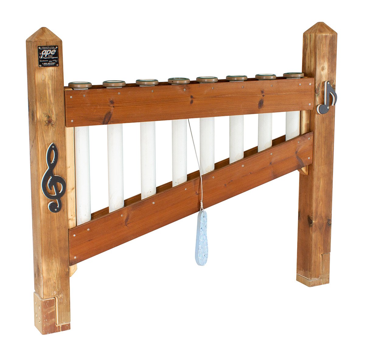 PVC Music Panel – Freestanding