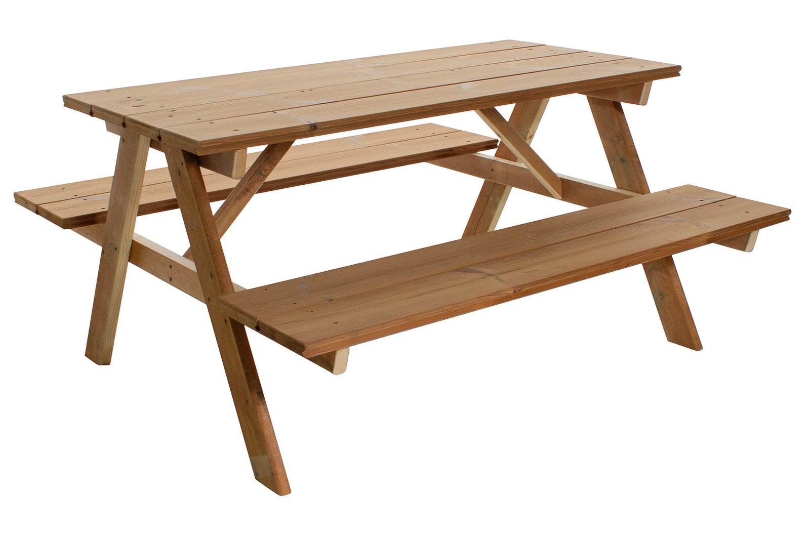 Picnic Table – Preschool