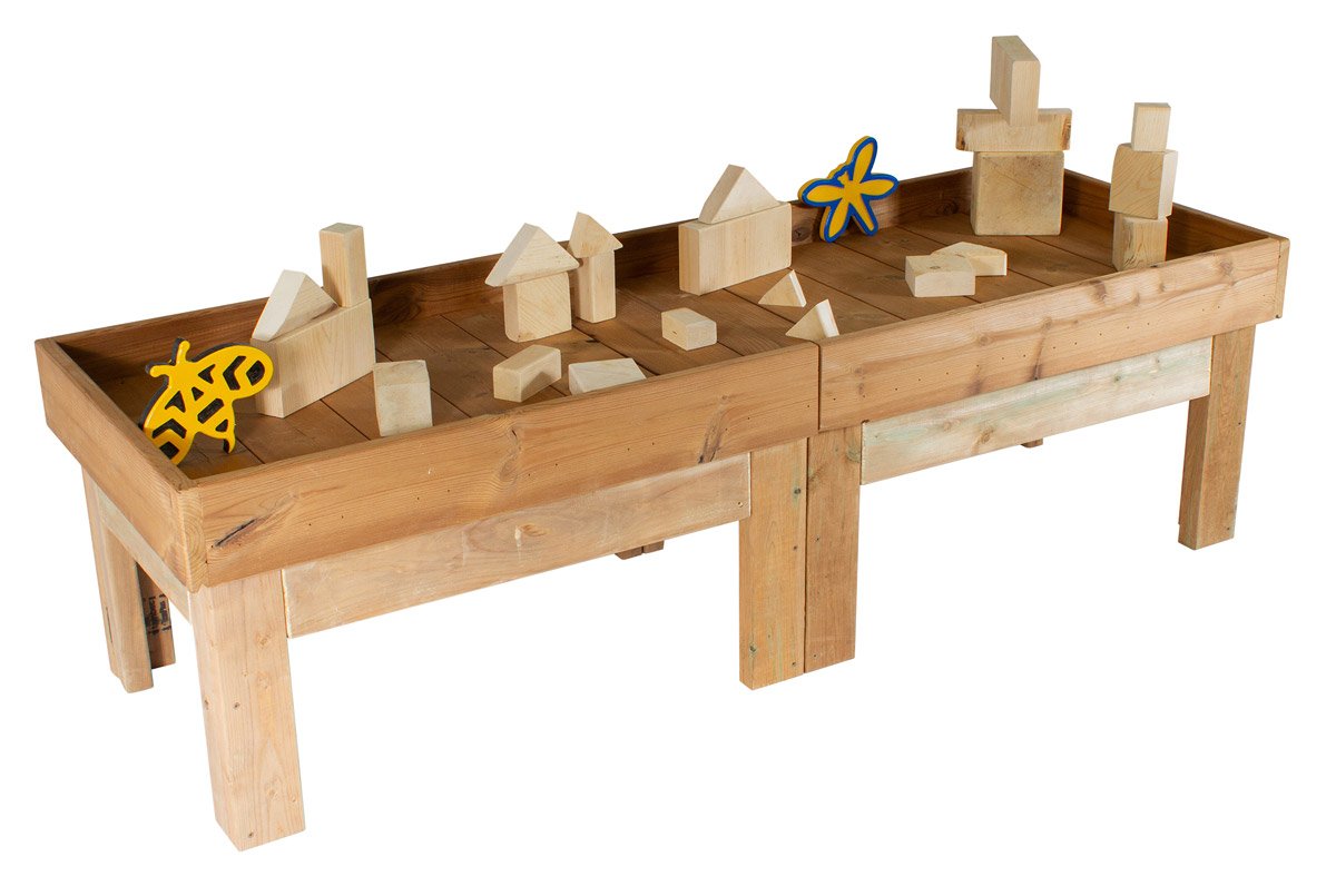 Play Table Deluxe – Toddler