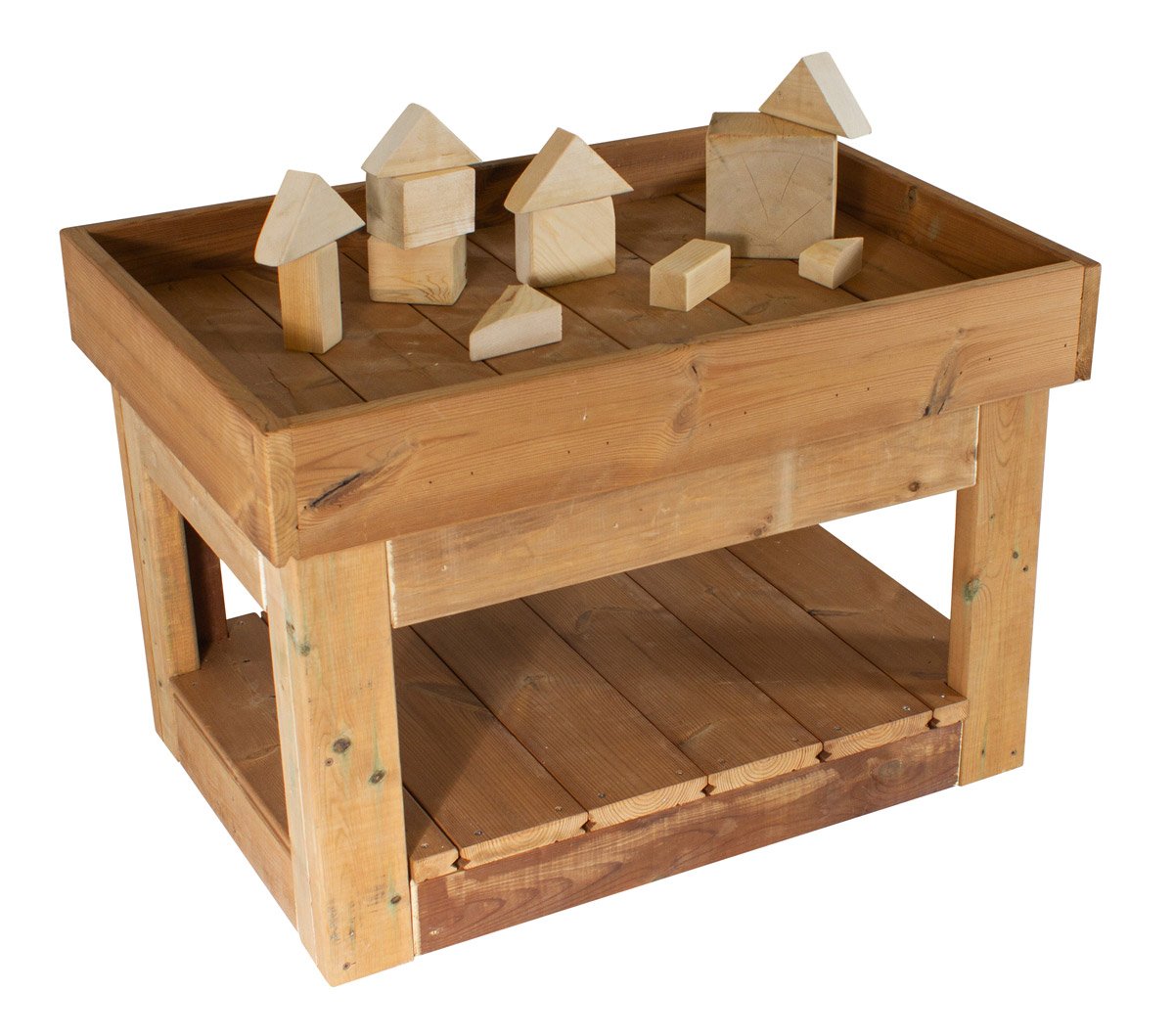 Play Table – Preschool