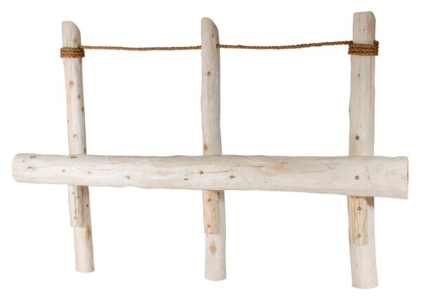 Rope Crossing