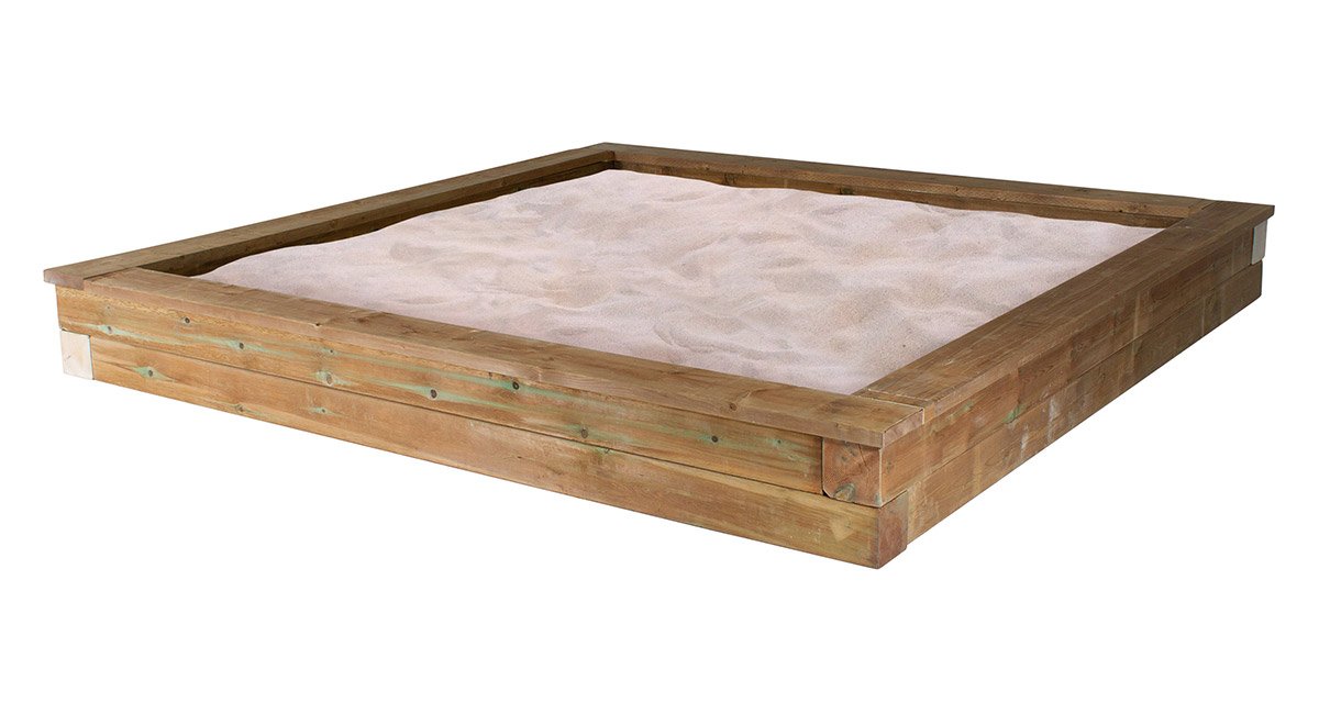 Sandbox ACQ – 10 Foot