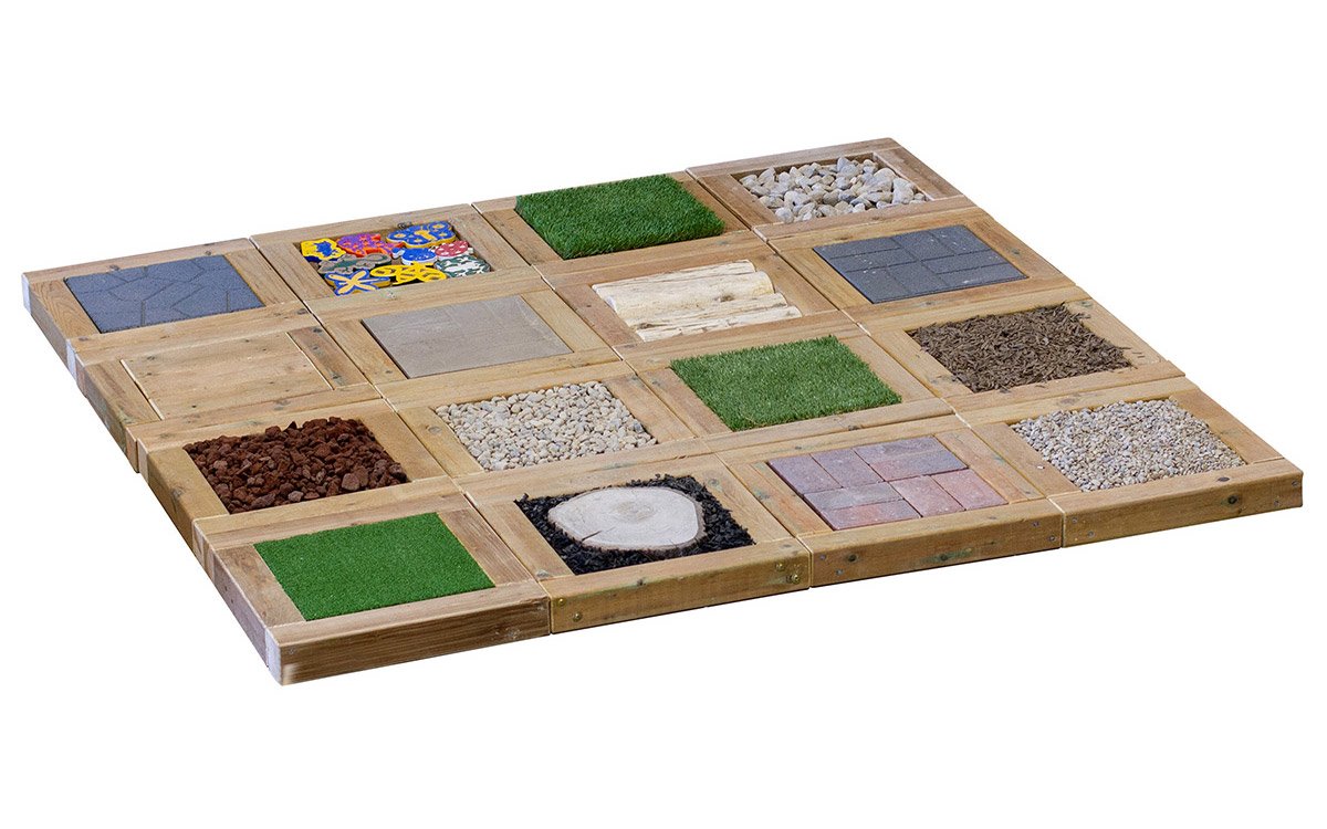Sensory Path – 15mm Turf