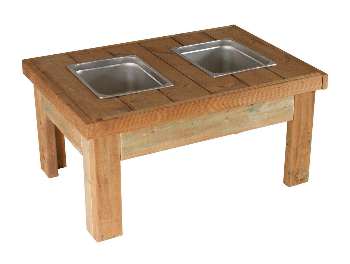 Sensory Table – Toddler