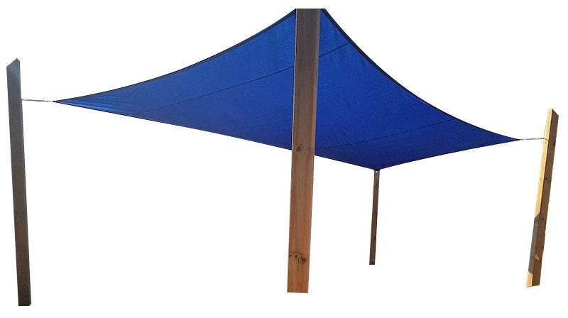 Shade Sail – Square