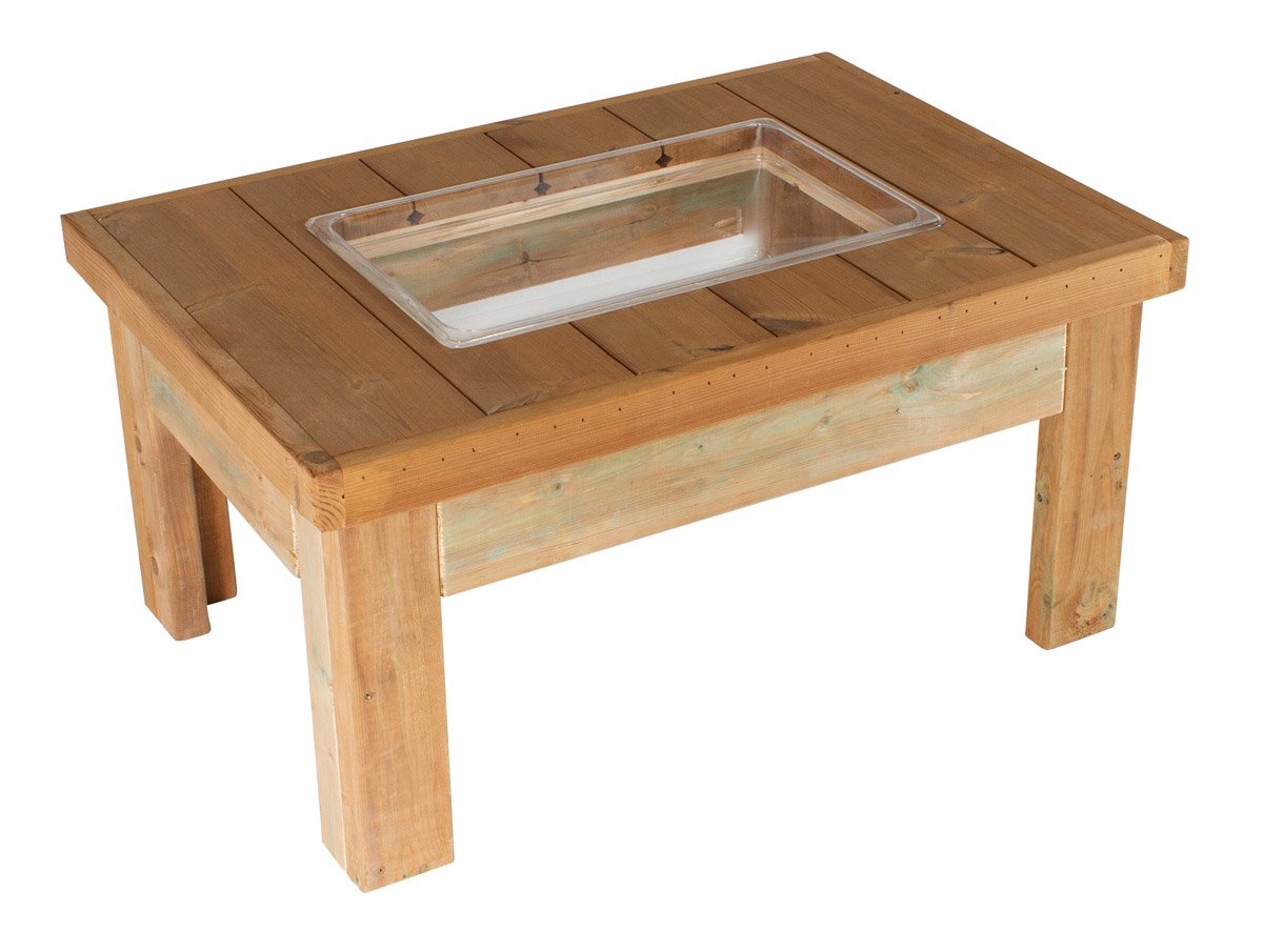 Water Table – Toddler