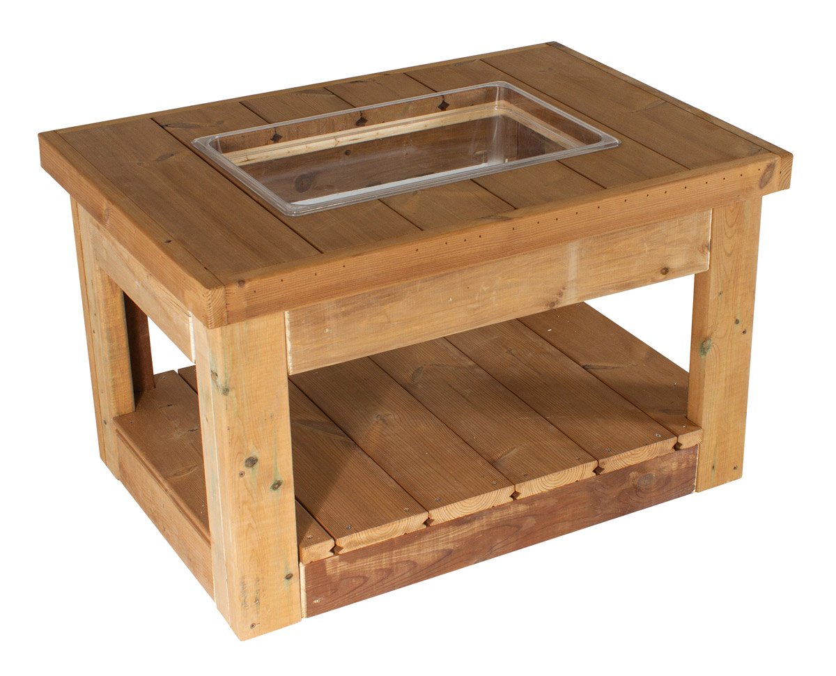 Water Table – Preschool