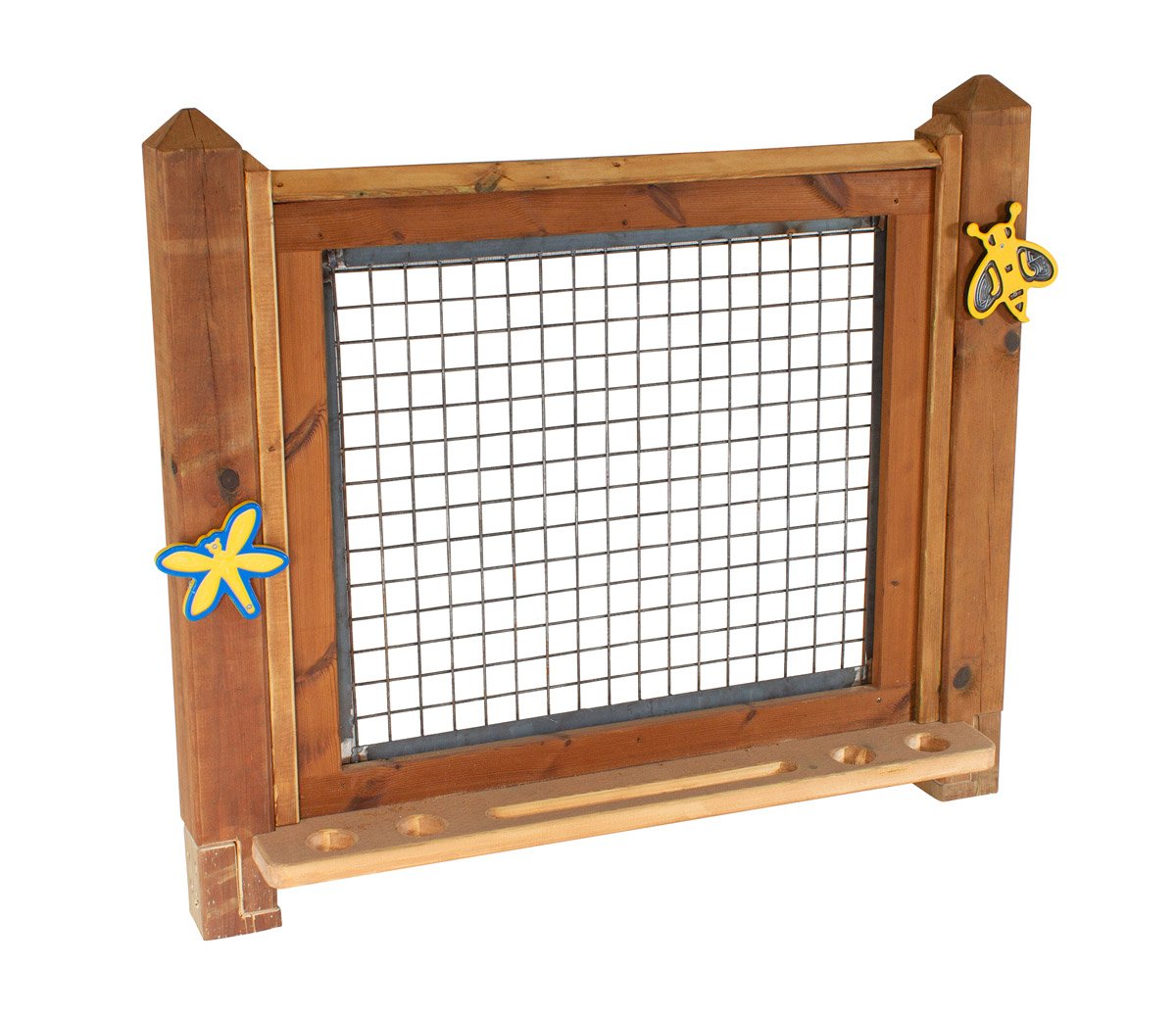 Weave Panel – Freestanding