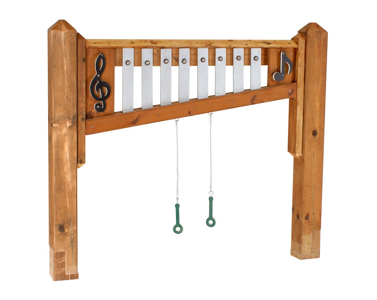 Xylophone Panel – Freestanding