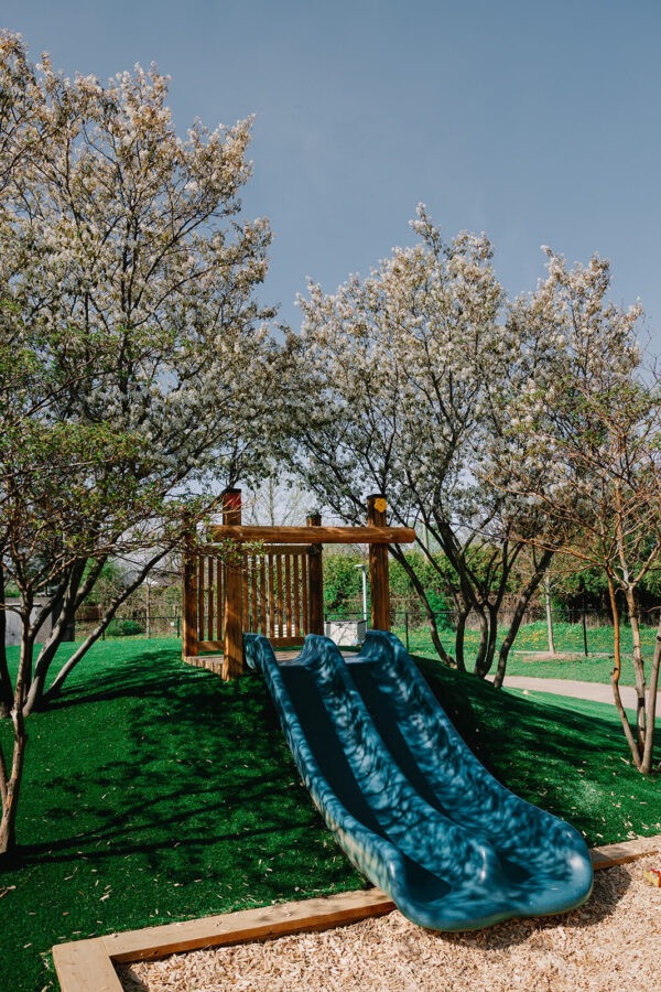 Hill Slide - Image 5