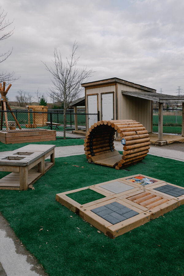 Sensory Path - Assorted Panels - Image 3