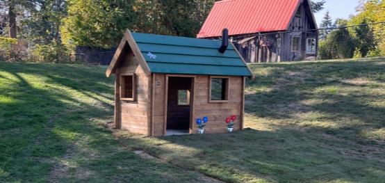 Play House - Toddler - Image 3