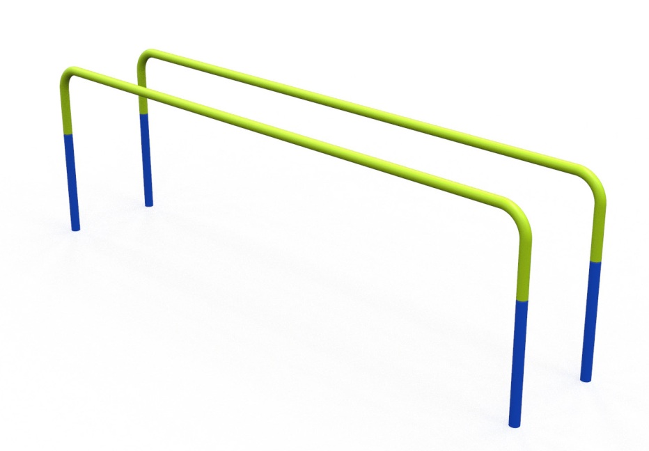 Parallel Bars