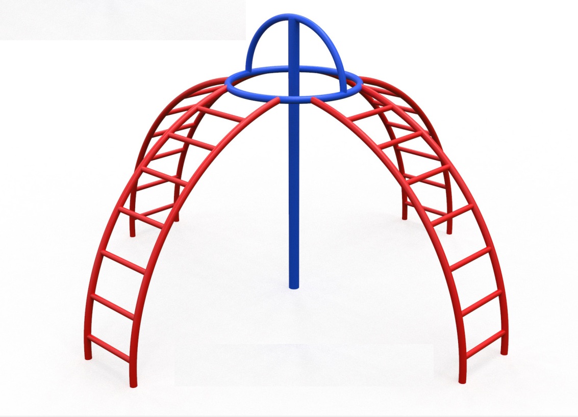 Quad Arch
