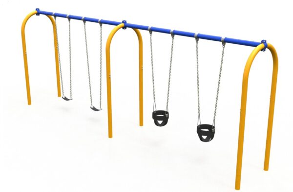 Roman Arch Swing - Double Bay