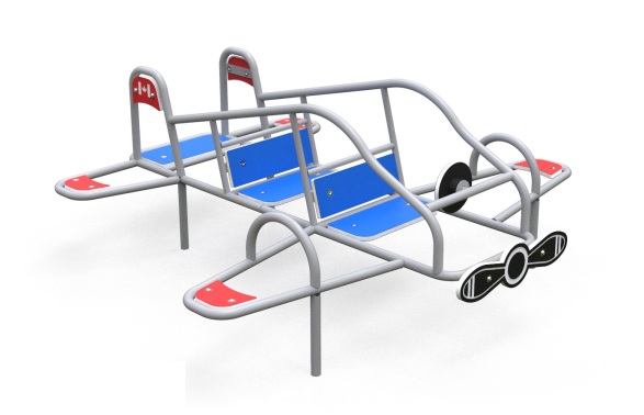 Airplane Vehicle