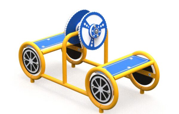 Toddler Play Car Vehicle