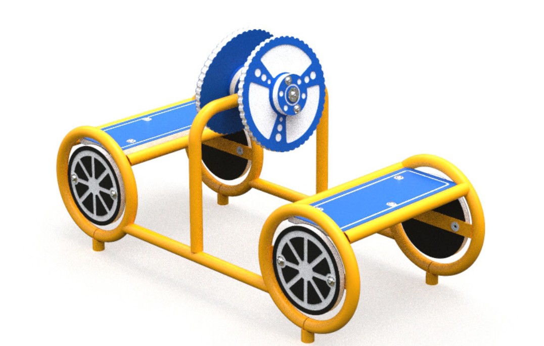 Toddler Play Car Vehicle