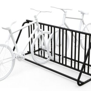 Traditional Rack - Double Sided