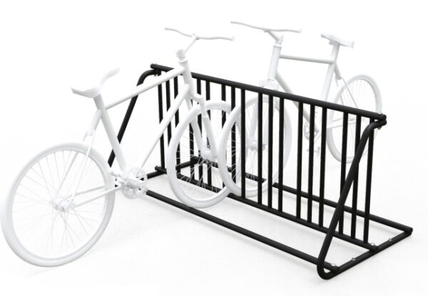 Traditional Rack - Double Sided