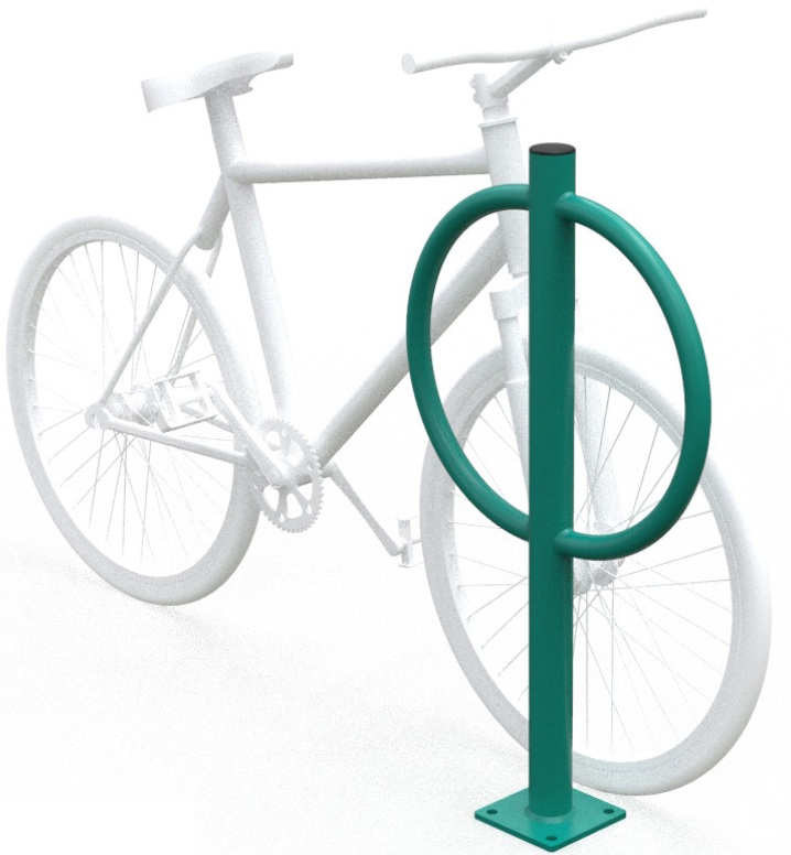 Bollard & Hitch