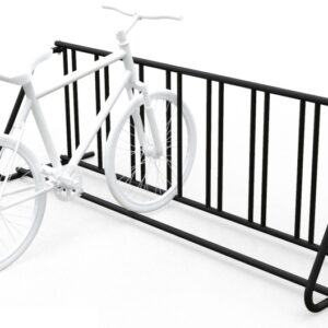 Traditional Rack - Single Sided