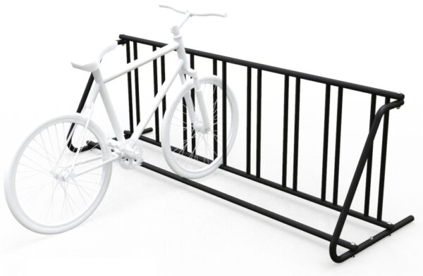 Traditional Rack - Single Sided