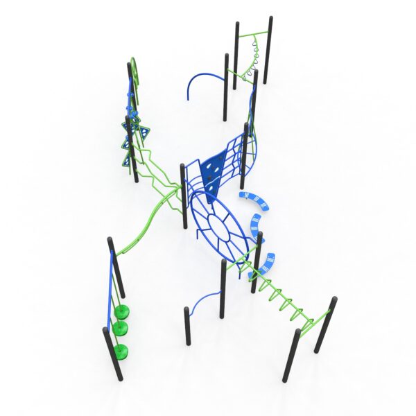 Six Arrows - Image 3