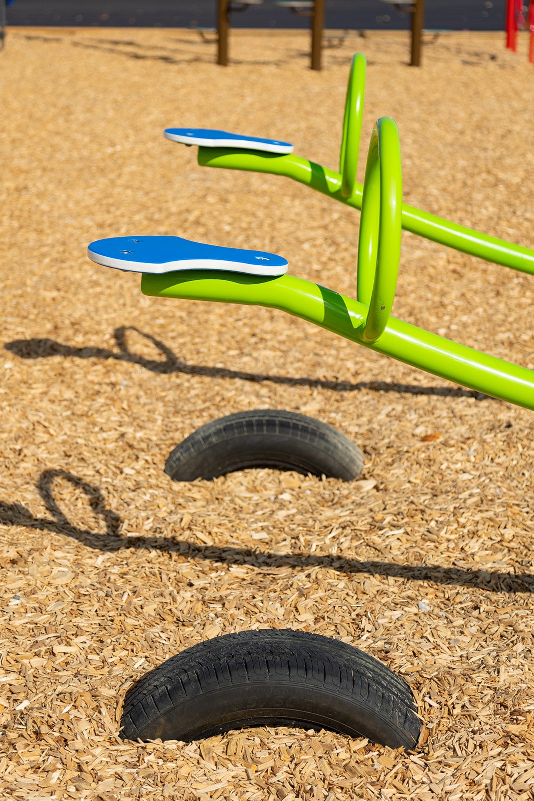 Teeter Totter - Double - Image 2