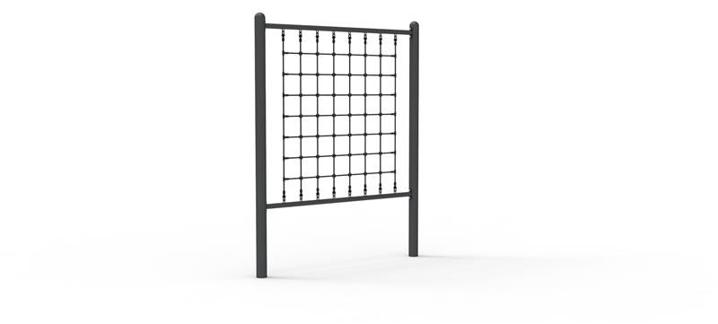 Galactic Grid Climber