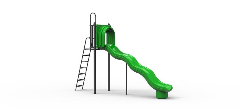 Stand Alone Slide 72″