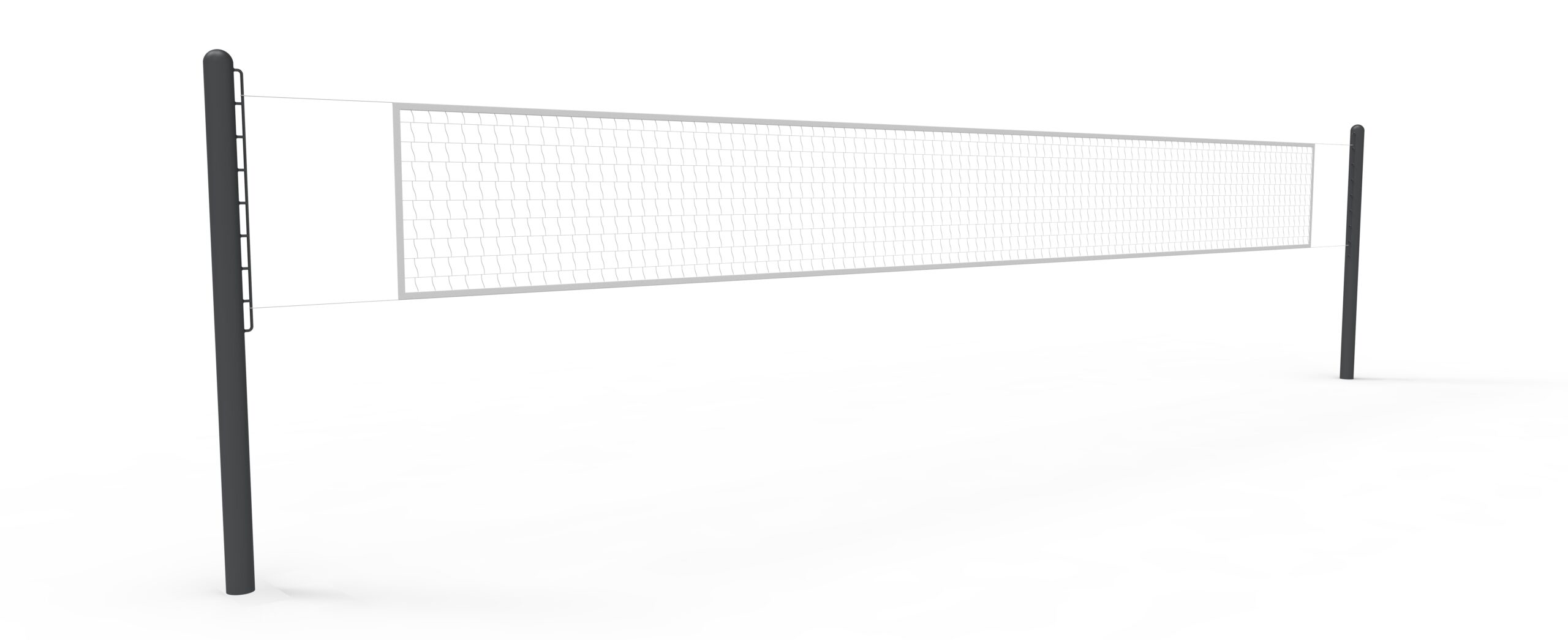 Volleyball Net System - Image 3