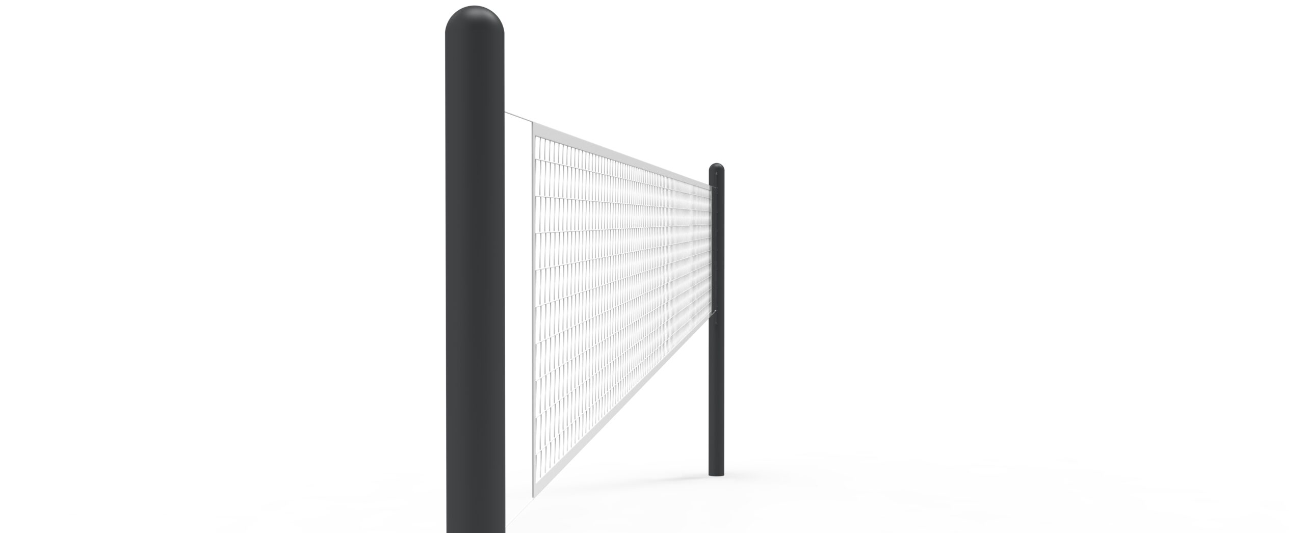 Volleyball Net System - Image 4