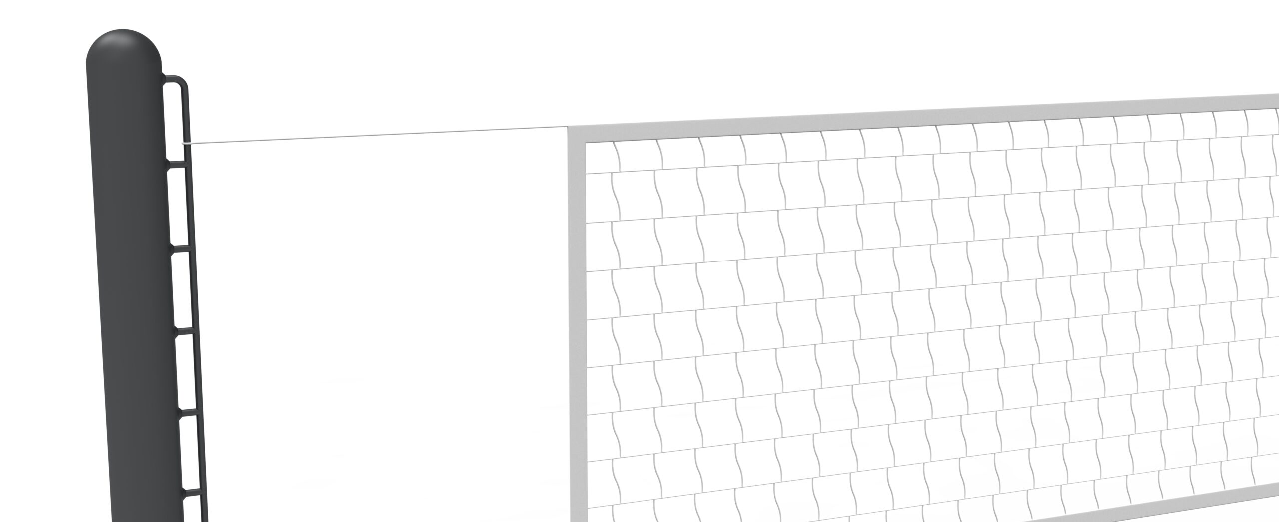 Volleyball Net System - Image 6
