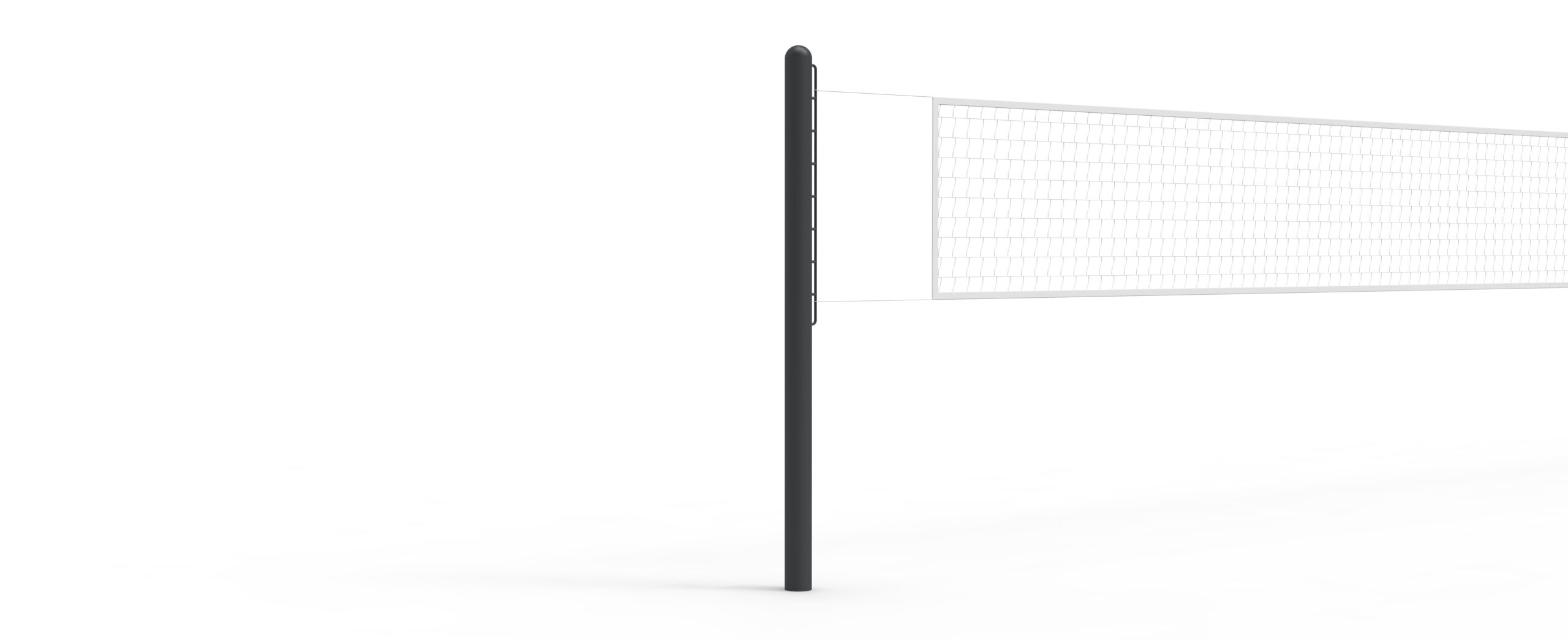 Volleyball Net System - Image 2