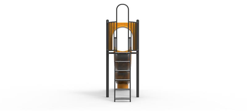 Stand Alone Slide 60" - Image 7