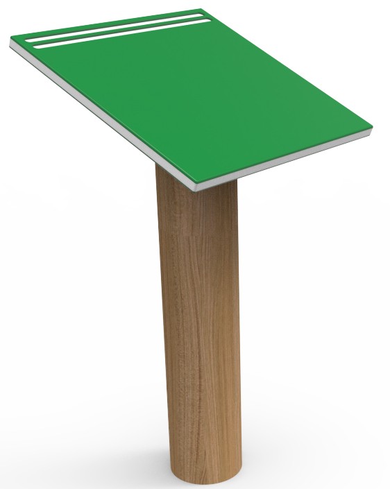 Outdoor Classroom – AODA